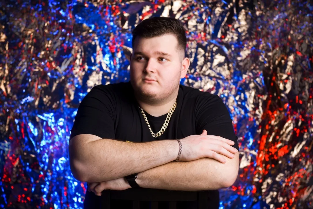 DJ MVP
