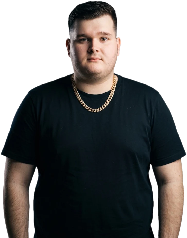 DJ MVP